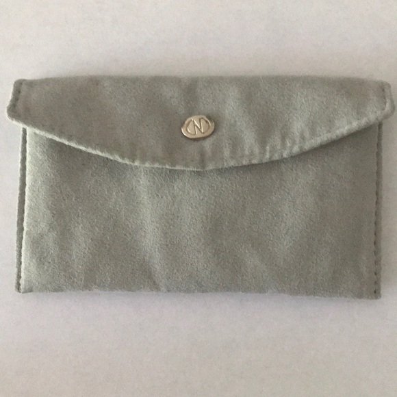 4 for 12$ Caroline Néron small jewelry bag - Picture 2 of 3